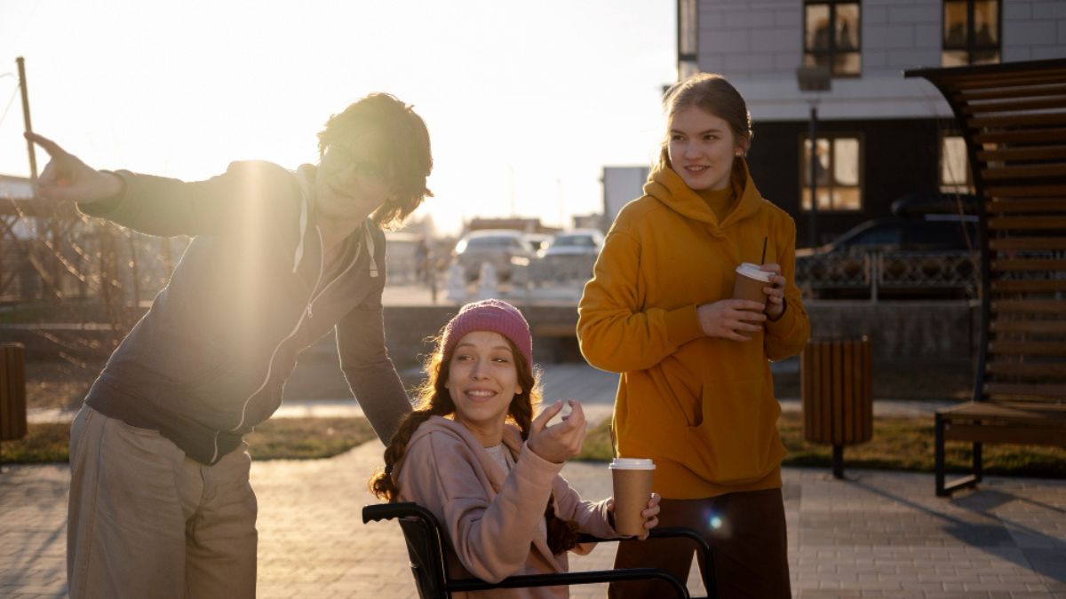 Careers Silver Ribbon Care