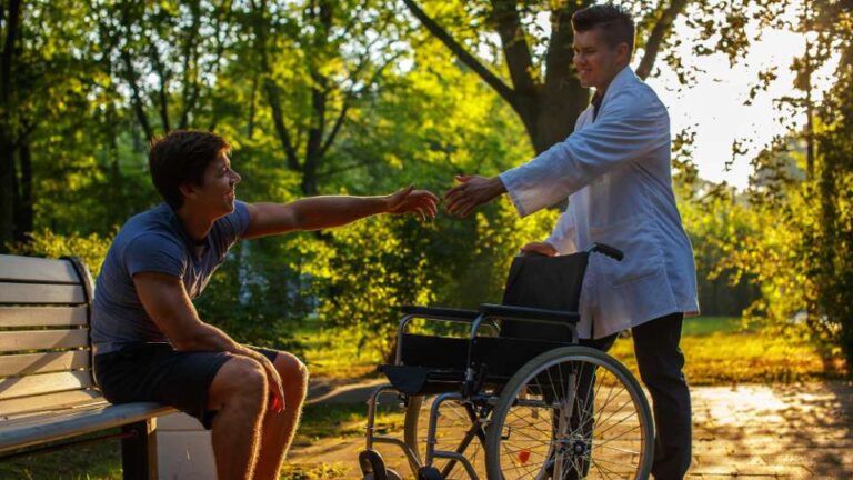 Community Nursing Care