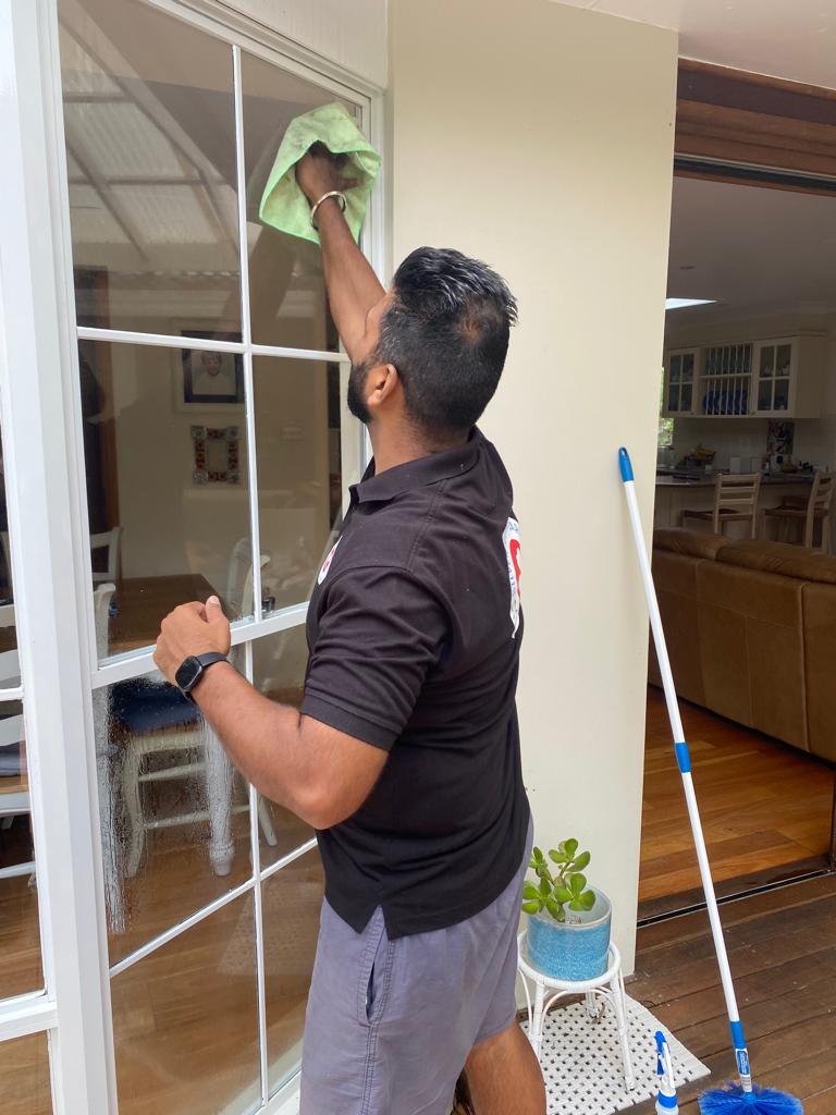 Ndis house cleaning service