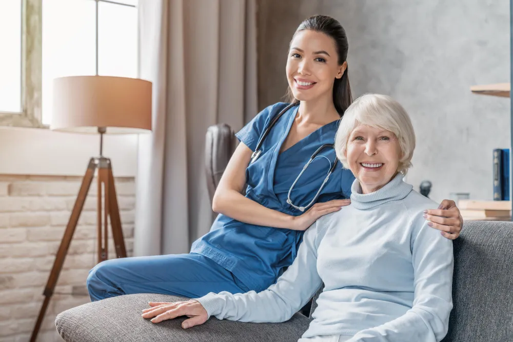 Nursing Care Services
