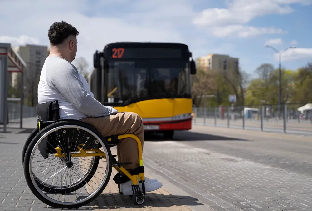 Ndis Transport Service