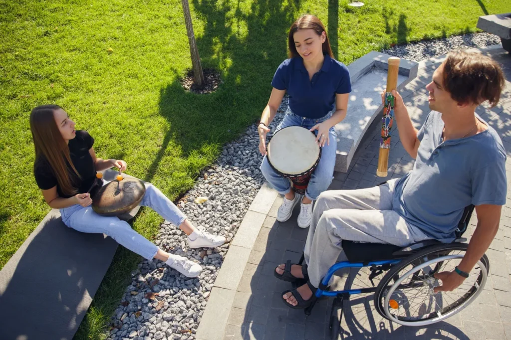Ndis provider Marsden Park