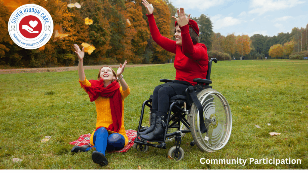 Ndis Transport Service