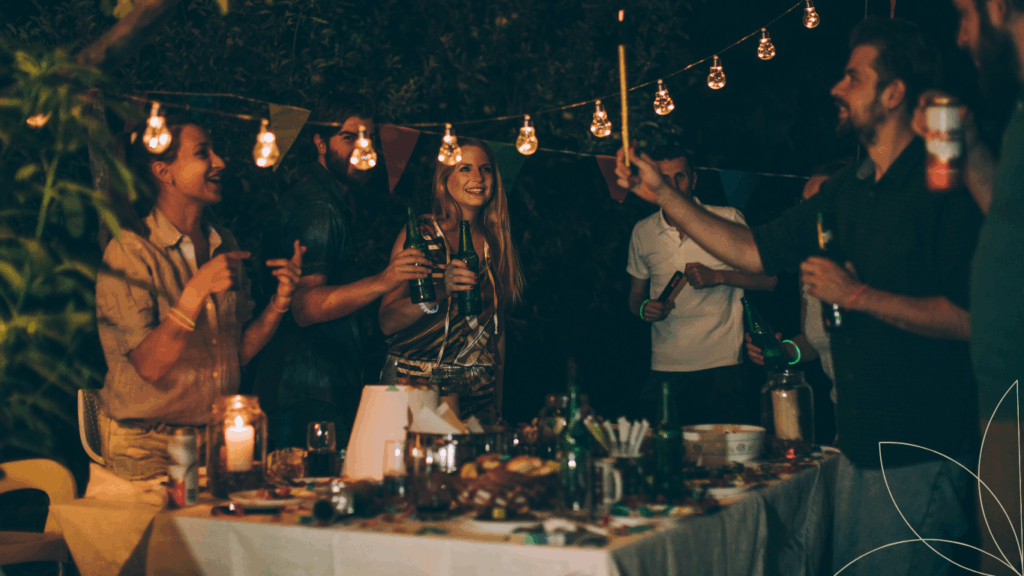 community participation
