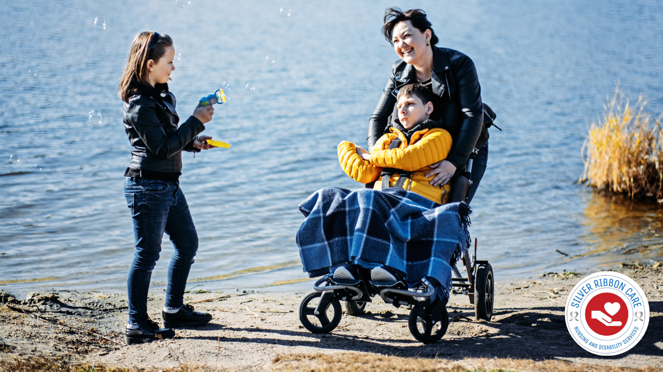 Ndis Registered transport In Glendenning