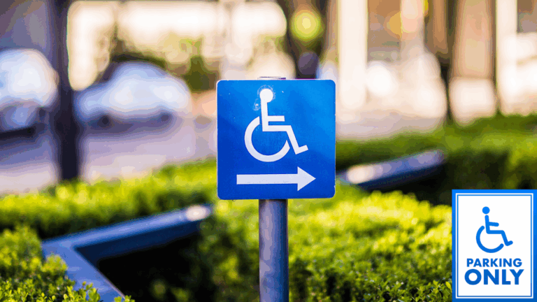 Registered Disability Transport service
