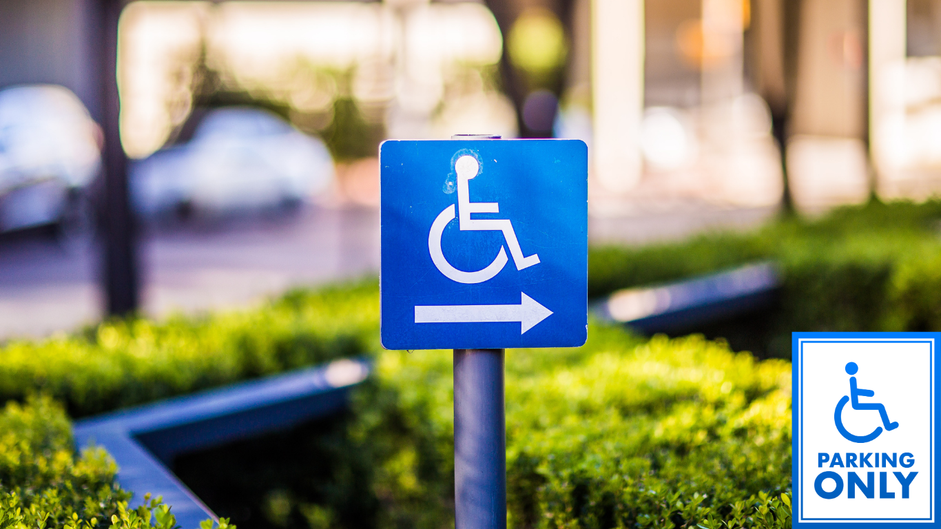 Registered Disability Transport service