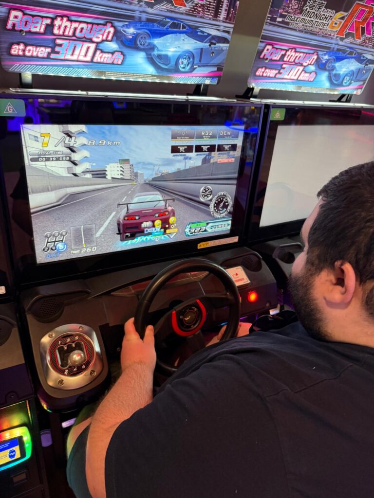 Community participation