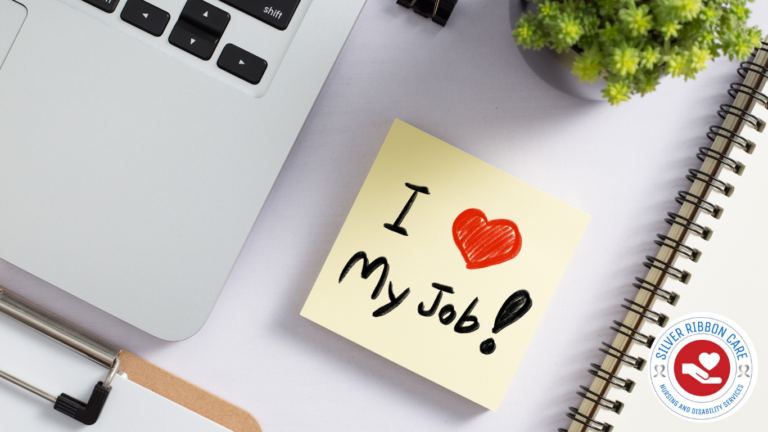 Ndis office work training