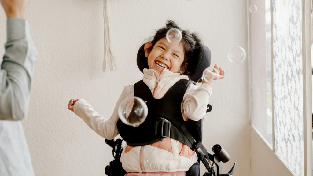 Disability Service
