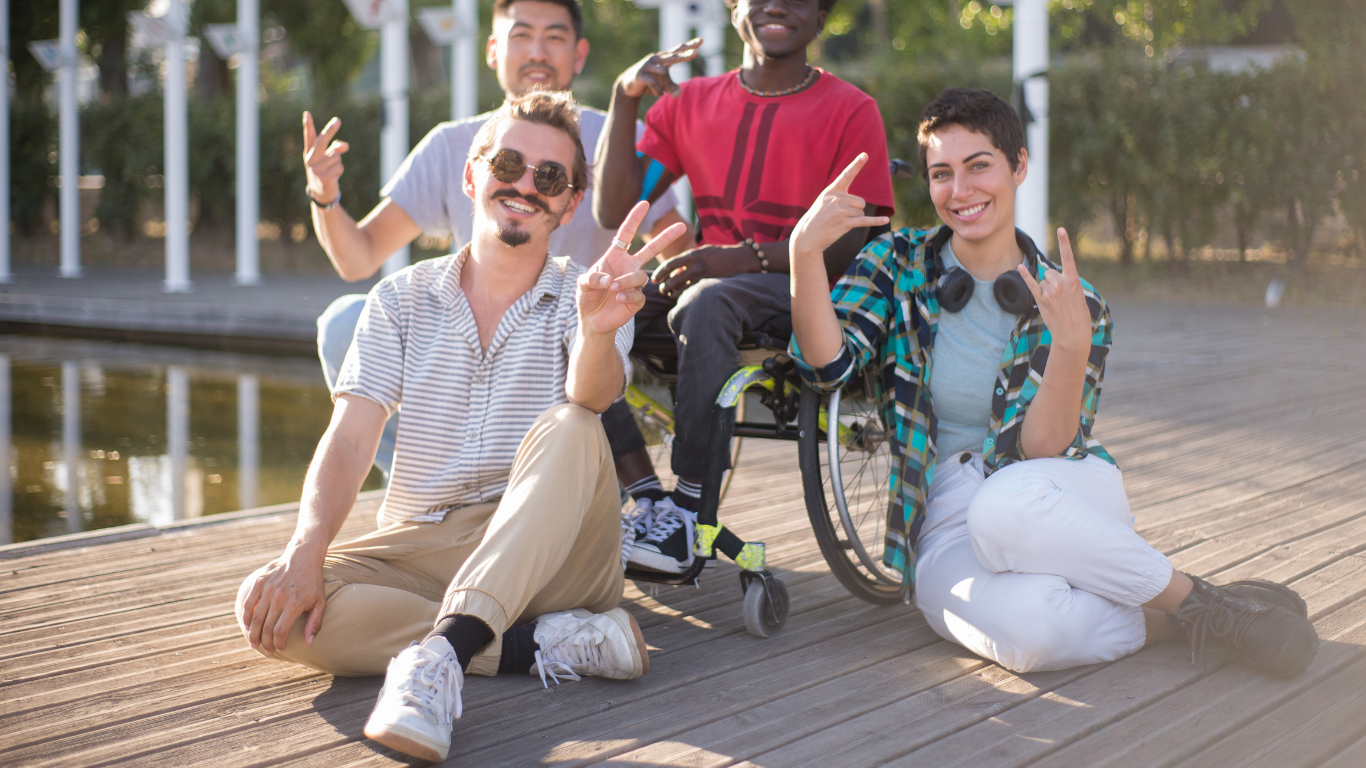 Disability Support Provider