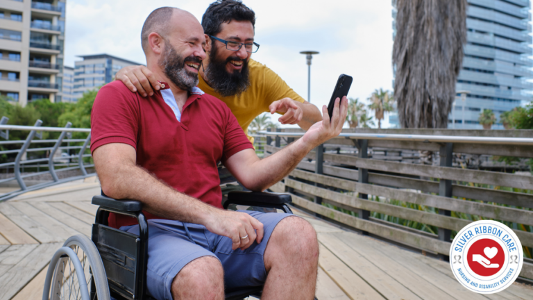 Ndis Provider in Lithgow