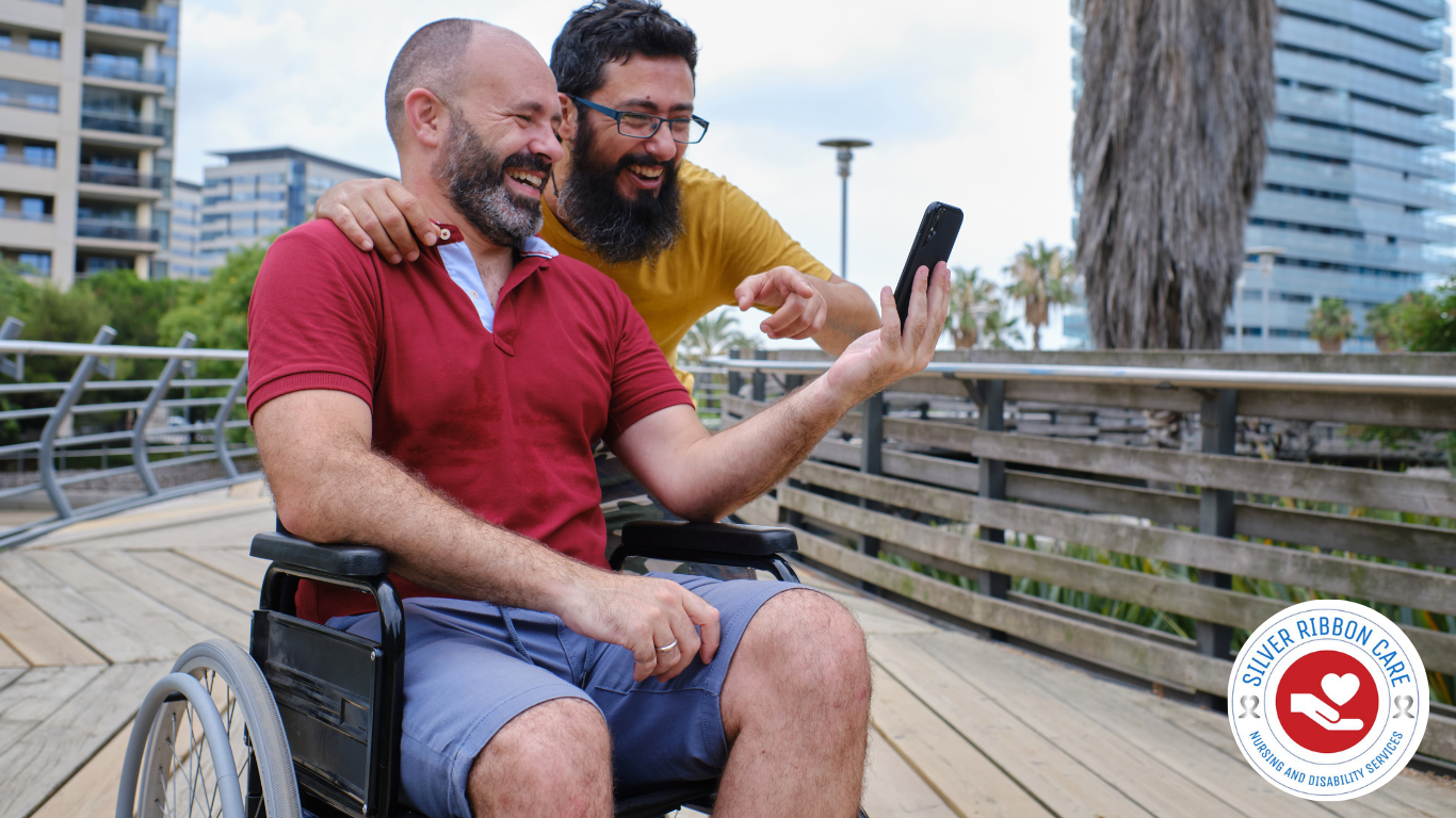 Ndis Provider in Lithgow